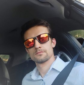 Najładniejsze zdjęcie użytkownika Chlopak95 - 