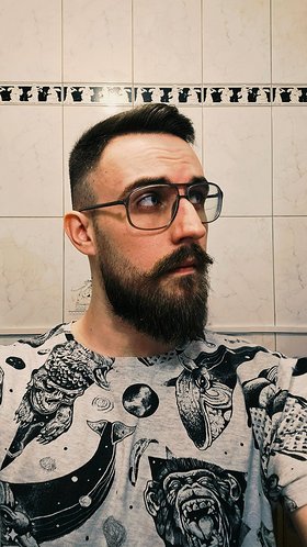 Najładniejsze zdjęcie użytkownika falisty02 - 
