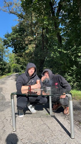 Najładniejsze zdjęcie użytkownika Danielisko4 - 