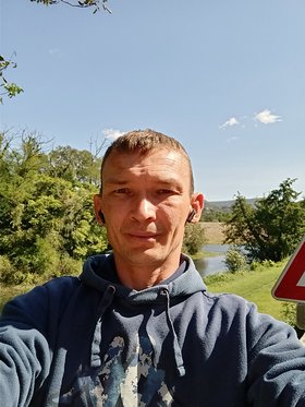 Najładniejsze zdjęcie użytkownika WesolySebek