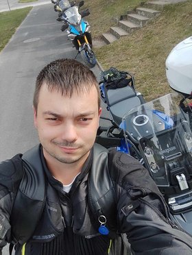 Najładniejsze zdjęcie użytkownika slonbeniamin - 