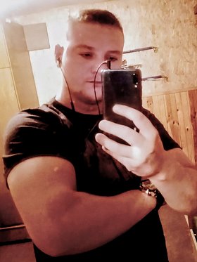 Najładniejsze zdjęcie użytkownika Karol2500 - 