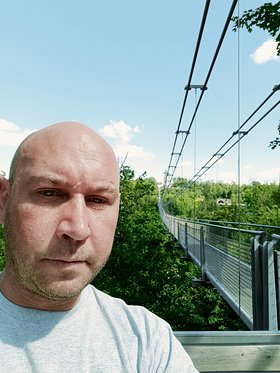 Najładniejsze zdjęcie użytkownika Mirek260200 - 