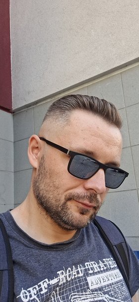 Najładniejsze zdjęcie użytkownika kosinny - 