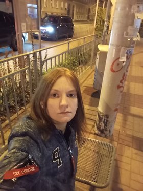 Najładniejsze zdjęcie użytkownika Klinger - 