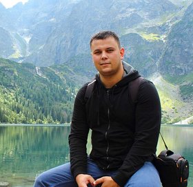 Najładniejsze zdjęcie użytkownika Sebastianaa - 