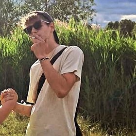 Najładniejsze zdjęcie użytkownika kubauliasz687 - 