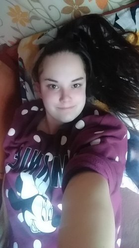 Najładniejsze zdjęcie użytkownika patrycja1977kasi43 - 