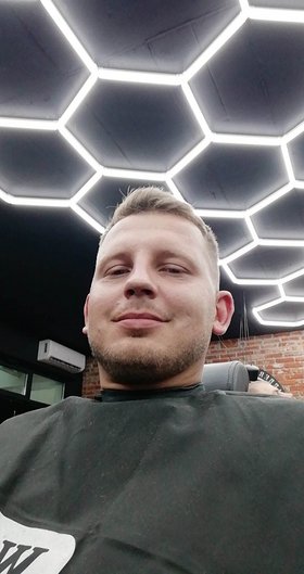 Najładniejsze zdjęcie użytkownika Marcin936901 - 