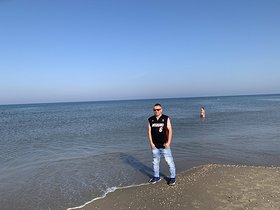 Najładniejsze zdjęcie użytkownika SadkoZ - 