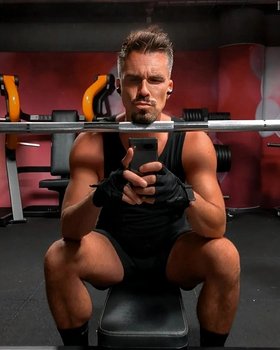 Najładniejsze zdjęcie użytkownika rekin85 - 