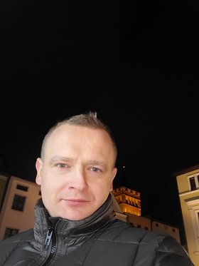 Najładniejsze zdjęcie użytkownika bartwis - 