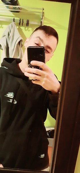 Najładniejsze zdjęcie użytkownika Frimon - 
