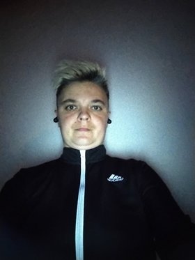 Najładniejsze zdjęcie użytkownika Paulina1231 - 