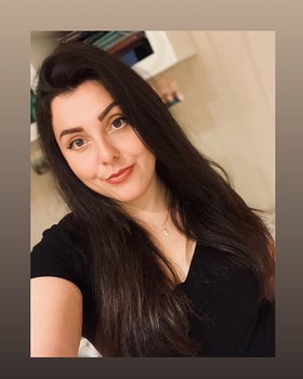 Najładniejsze zdjęcie użytkownika NiezgodnaX