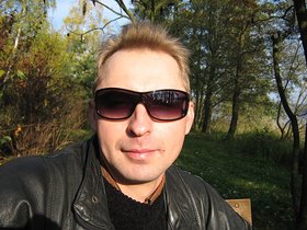 Najładniejsze zdjęcie użytkownika pajak428 - 