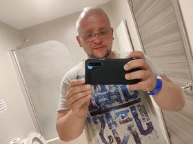 Najładniejsze zdjęcie użytkownika milanotte88 - 