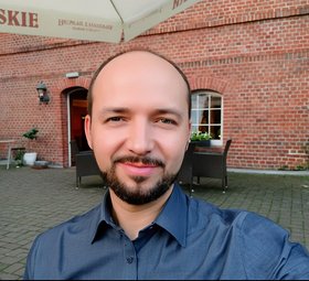 Najładniejsze zdjęcie użytkownika Maratonczyk69 - 