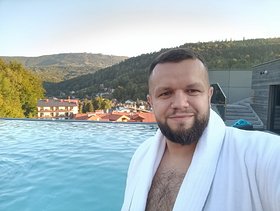 Najładniejsze zdjęcie użytkownika Robert86Robert - 