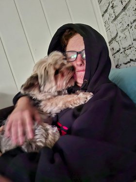 Najładniejsze zdjęcie użytkownika SzalaSa - 