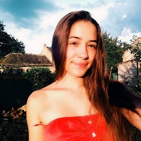 Najładniejsze zdjęcie użytkownika Zuzannanana21 - 