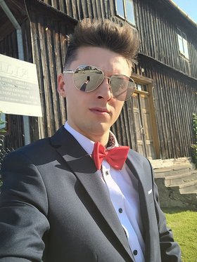 Najładniejsze zdjęcie użytkownika PatrykSoika - 