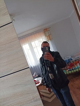 Najładniejsze zdjęcie użytkownika krecik588 - 