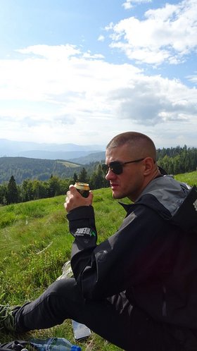 Najładniejsze zdjęcie użytkownika KubaKrolik - 