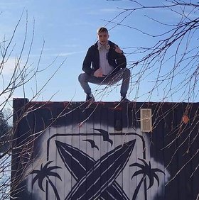 Najładniejsze zdjęcie użytkownika KubusPuchatek12 - 