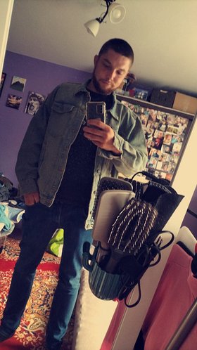 Najładniejsze zdjęcie użytkownika DawidMoszczynski26 - 