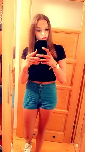 Najładniejsze zdjęcie użytkownika Ewwwaaa - 