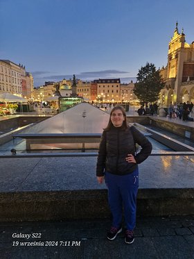 Najładniejsze zdjęcie użytkownika agnieszka330 - 