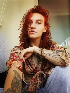 Najładniejsze zdjęcie użytkownika Poprostuja94 - 