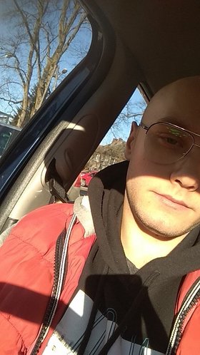 Najładniejsze zdjęcie użytkownika Miko47 - 