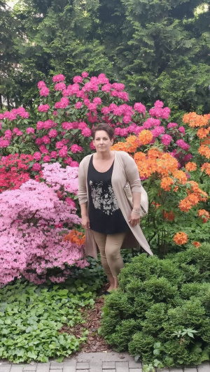 petal, plant, flower, garden