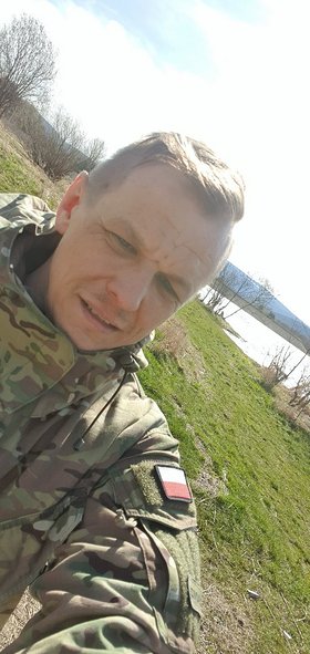 Najładniejsze zdjęcie użytkownika BigRabbit - 