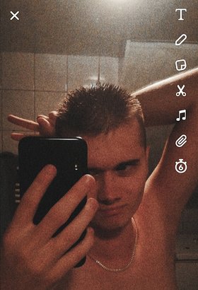 Najładniejsze zdjęcie użytkownika Gregor997 - 