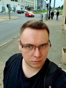 Najładniejsze zdjęcie użytkownika janczyy - 