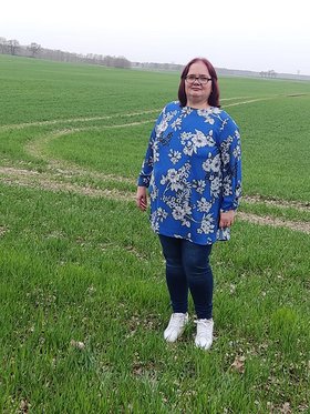 Najładniejsze zdjęcie użytkownika Hanna1971