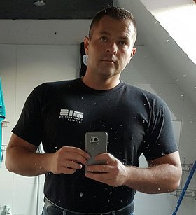 Najładniejsze zdjęcie użytkownika Piterso44 - 