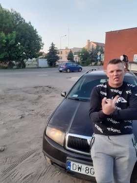 Najładniejsze zdjęcie użytkownika damiankaman - 