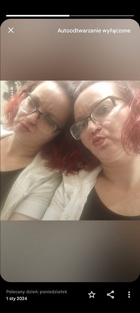 Najładniejsze zdjęcie użytkownika Sympatyczna1986 - 