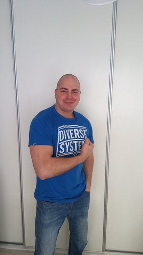 Najładniejsze zdjęcie użytkownika Pablito41 - 