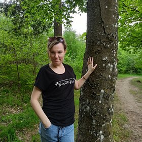 Najładniejsze zdjęcie użytkownika Nietuzinkowa1989