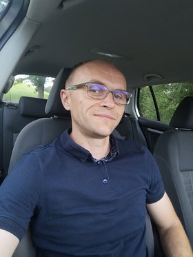 Najładniejsze zdjęcie użytkownika Matik85 - 