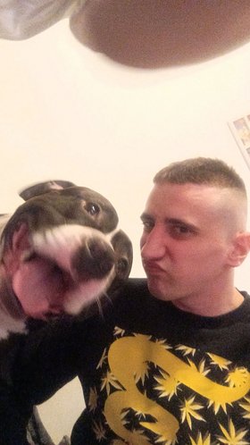 Najładniejsze zdjęcie użytkownika Auuxd - 