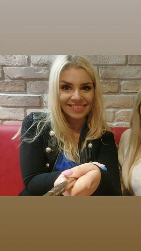 Najładniejsze zdjęcie użytkownika patimcpati - 