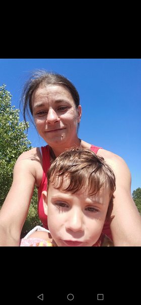 Najładniejsze zdjęcie użytkownika barbarabartczak88 - 