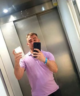 Najładniejsze zdjęcie użytkownika Carlos95 - 