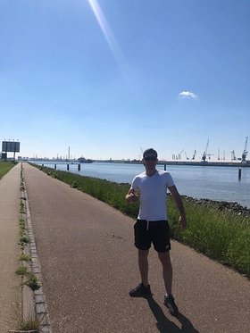 Najładniejsze zdjęcie użytkownika adrianbogdziewicz - 